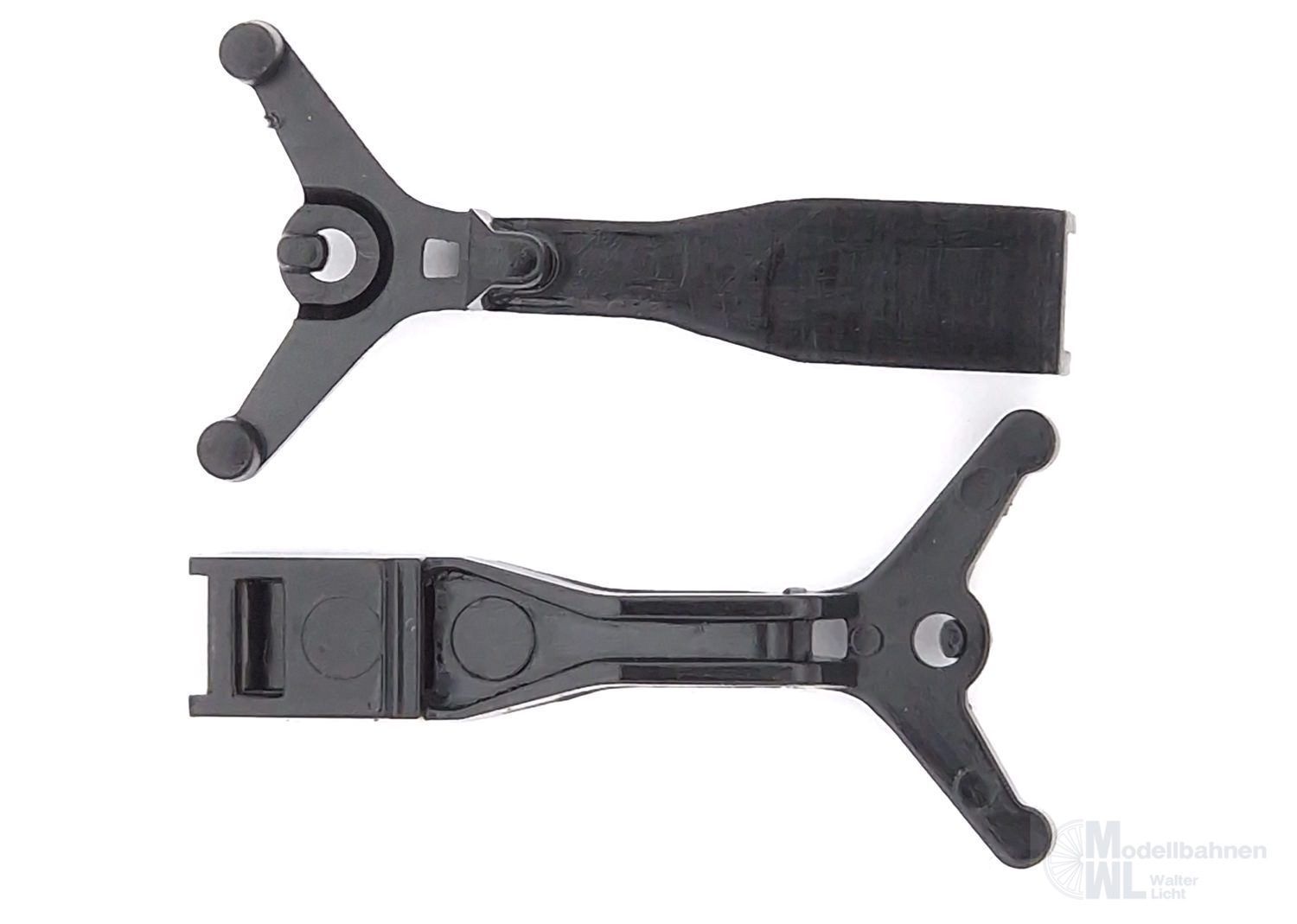 Märklin Ersatzeile E127719 - ERSATZTEIL: Kupplungsdeichsel 2 St